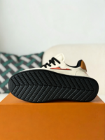 LOUIS VUITTON x NIGO BUTTERSOFT FW25 SNEAKERS - Image 5