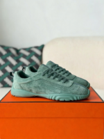 Hermes Neon Casual Shoes