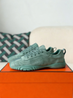 Hermes Neon Casual Shoes - Image 2