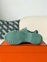 Hermes Neon Casual Shoes - Image 8