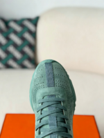 Hermes Neon Casual Shoes - Image 5