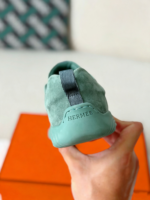 Hermes Neon Casual Shoes - Image 4