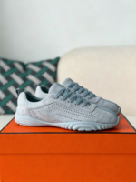 Hermes Neon Casual Shoes