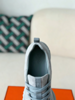 Hermes Neon Casual Shoes - Image 10