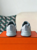 Hermes Neon Casual Shoes - Image 3
