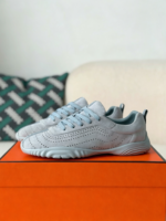 Hermes Neon Casual Shoes - Image 2
