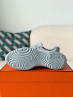 Hermes Neon Casual Shoes - Image 5