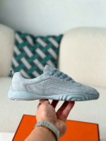 Hermes Neon Casual Shoes - Image 7