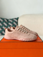 Hermes Neon Casual Shoes