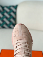 Hermes Neon Casual Shoes - Image 10