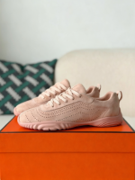 Hermes Neon Casual Shoes - Image 3