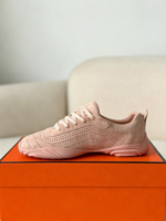 Hermes Neon Casual Shoes - Image 4