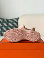 Hermes Neon Casual Shoes - Image 5