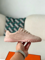 Hermes Neon Casual Shoes - Image 6