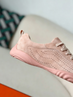Hermes Neon Casual Shoes - Image 8