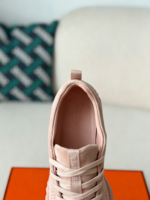 Hermes Neon Casual Shoes - Image 9