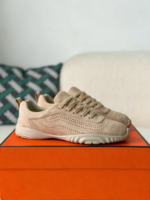 Hermes Neon Casual Shoes
