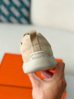 Hermes Neon Casual Shoes - Image 8