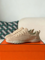Hermes Neon Casual Shoes - Image 2