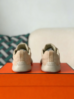 Hermes Neon Casual Shoes - Image 3