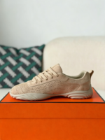 Hermes Neon Casual Shoes - Image 4