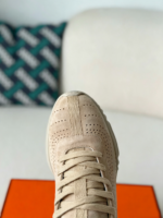 Hermes Neon Casual Shoes - Image 7