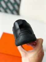 Hermes Neon Casual Shoes - Image 8