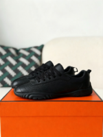 Hermes Neon Casual Shoes - Image 2