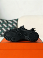 Hermes Neon Casual Shoes - Image 4
