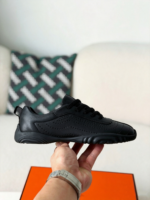 Hermes Neon Casual Shoes - Image 7
