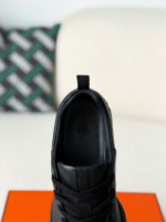 Hermes Neon Casual Shoes - Image 6