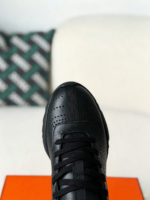 Hermes Neon Casual Shoes - Image 9
