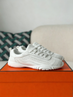 Hermes Neon Casual Shoes