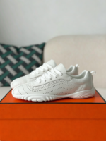Hermes Neon Casual Shoes - Image 2
