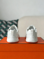 Hermes Neon Casual Shoes - Image 3