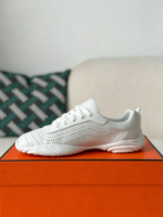 Hermes Neon Casual Shoes - Image 4