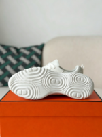 Hermes Neon Casual Shoes - Image 5