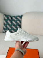 Hermes Neon Casual Shoes - Image 6