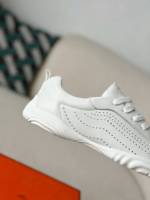 Hermes Neon Casual Shoes - Image 7