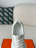 Hermes Neon Casual Shoes - Image 8