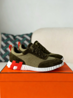 Hermes Bouncing Sneakers