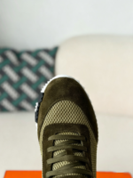 Hermes Bouncing Sneakers - Image 10