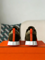 Hermes Bouncing Sneakers - Image 3