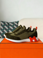 Hermes Bouncing Sneakers - Image 2