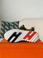Hermes Bouncing Sneakers - Image 5
