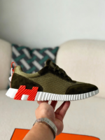 Hermes Bouncing Sneakers - Image 6