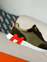 Hermes Bouncing Sneakers - Image 7