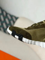 Hermes Bouncing Sneakers - Image 8