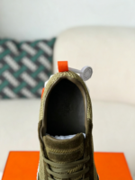 Hermes Bouncing Sneakers - Image 9