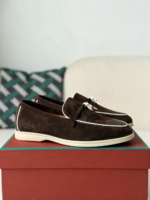 LORO PIANA SUMMER CHARMS WALKCASUAL SHOES